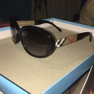 Burberry Women’s Shades